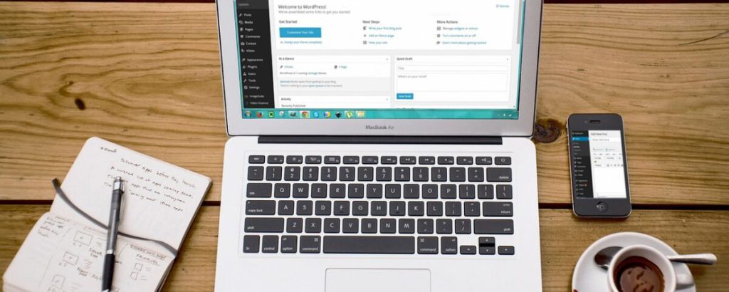 Qual a função de um site?