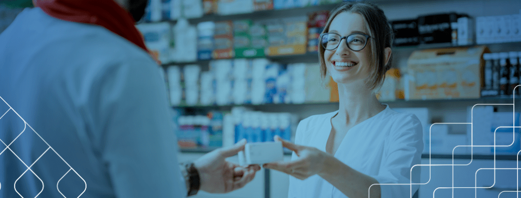 melhorar o atendimento de uma farmácia