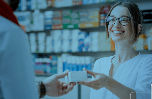 melhorar o atendimento de uma farmácia