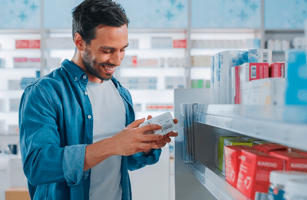 Como o cross merchandising pode aumentar o tíquete da sua farmácia?